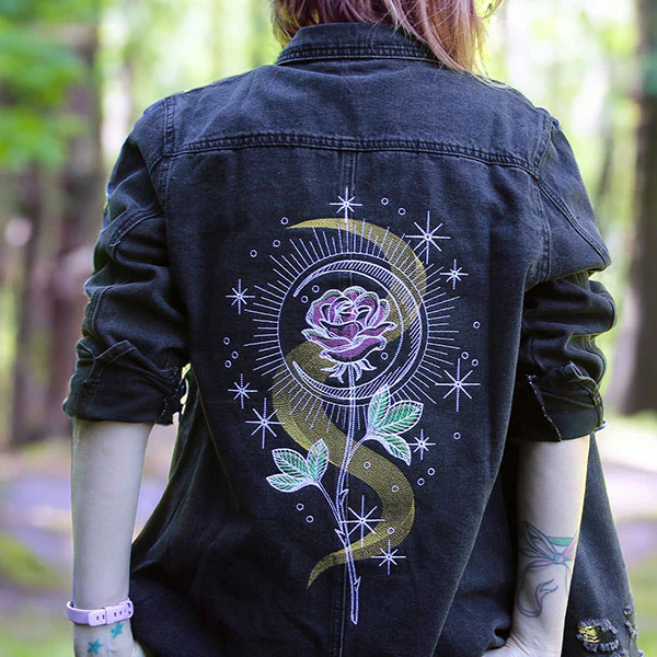 Rose